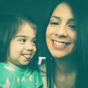 Meet your Posher, Deborah